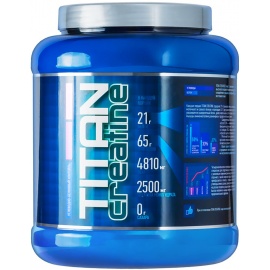 RLine Titan Creatine