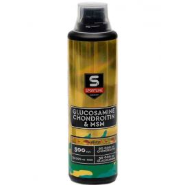SportLine Glucosamine & Chondroitin & MSM