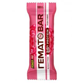 Батончик неглазированный ГематоBAR