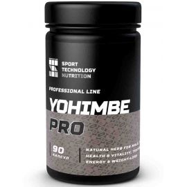 Yohimbe Pro