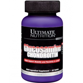 Glucosamine Chondroitin от Ultimate