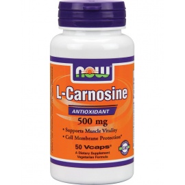 L-Carnosine 500 mg