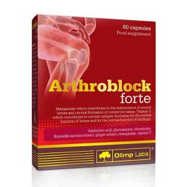 Arthroblock Forte