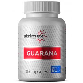 Strimex Guarana