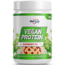 Vegan Protein