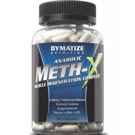 Meth-X