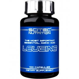 Scitec Nutrition Leucine