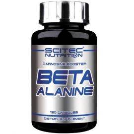 Beta Alanine от Scitec Nutrition