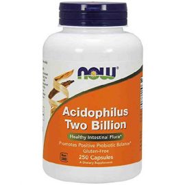 NOW Acidophilus 2 Billion