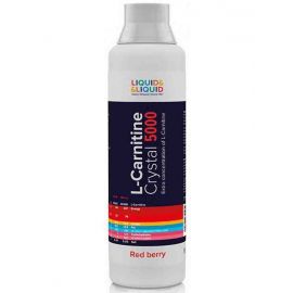 Liquid & Liquid L-Carnitine Crystal 5000