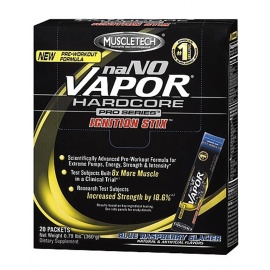 naNO Vapor Pro Series Stik