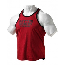 Майка Jersey Gym Tank 120726-360