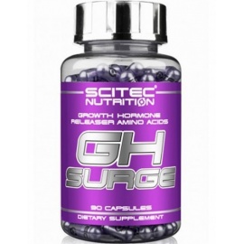 Scitec Nutrition GH Surge