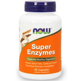 Super Enzymes