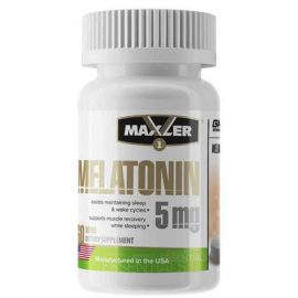 Melatonin от Maxler