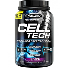 Cell-Tech Performance Series