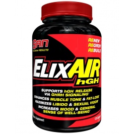 ElixAir hGH