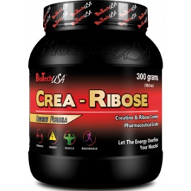 BioTech USA Crea-Ribose