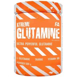 Xtreme Glutamine