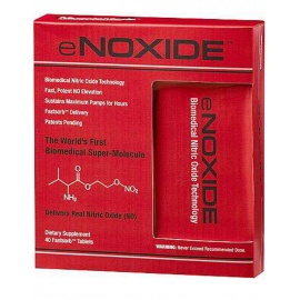 eNoxide от MuscleMeds