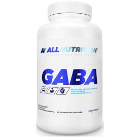 All Nutrition Gaba