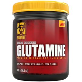 Mutant Core Series L-Glutamine