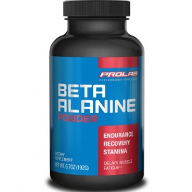 Beta Alanine Powder