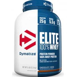 Elite Whey Protein