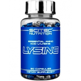 Scitec Nutrition Lysine