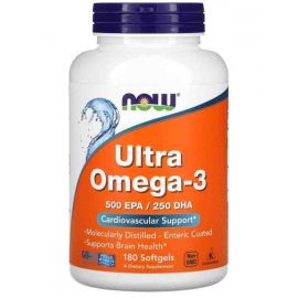 Ultra Omega-3