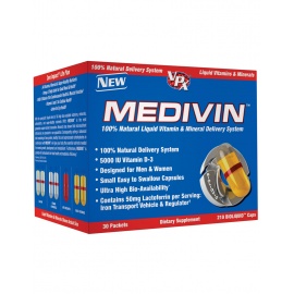 Medivin