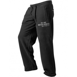 Брюки Sweat pant 120732-999