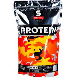 Dynamic Whey Protein