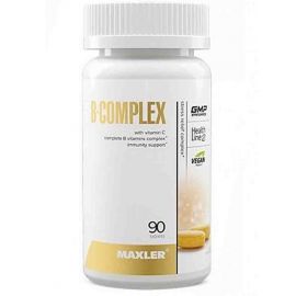 B-Complex Maxler