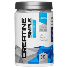 RLine Creatine Powder