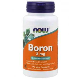 Boron 3 mg