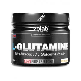 VP Lab L-Glutamin