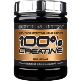 Creatine 100% Pure